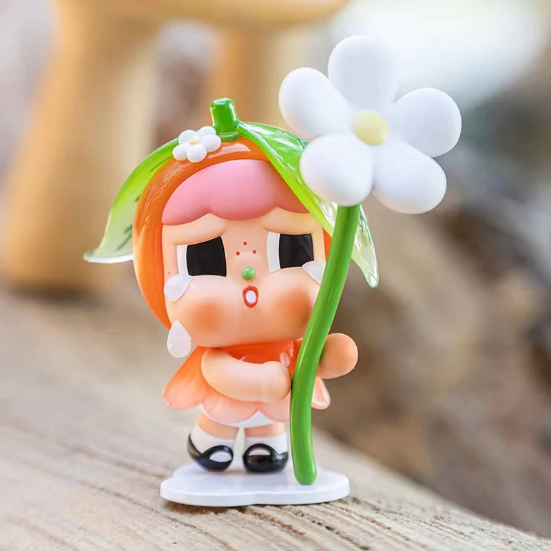 POP MART Crybaby Sweet & Sour Series