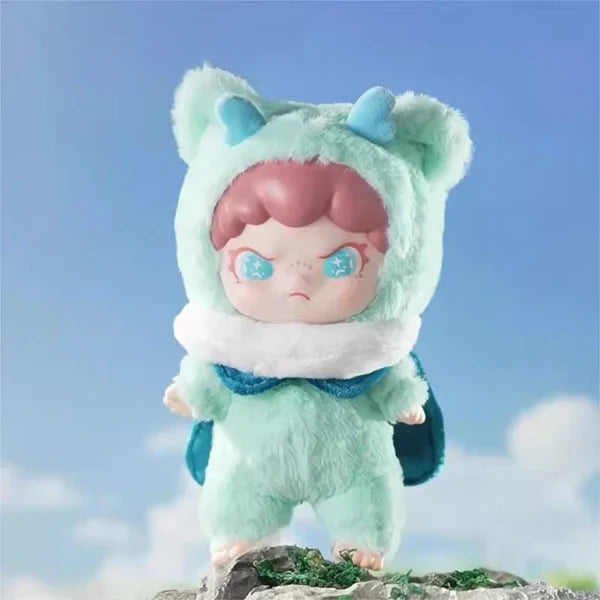 DORA Animal Series Vinyl Plush Blind Box