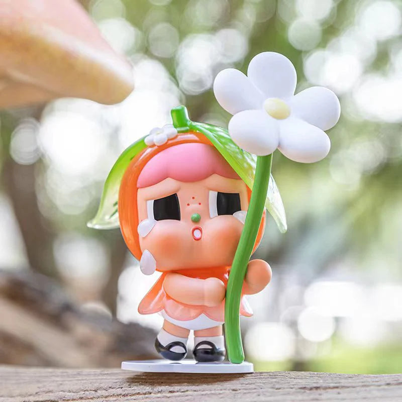 POP MART Crybaby Sweet & Sour Series