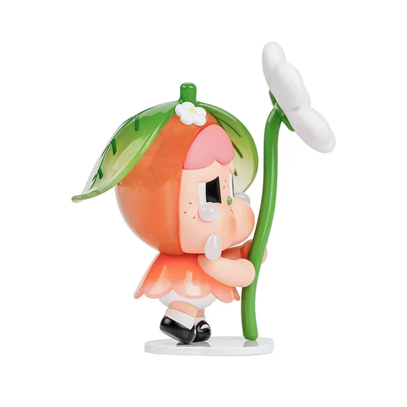 POP MART Crybaby Sweet & Sour Series