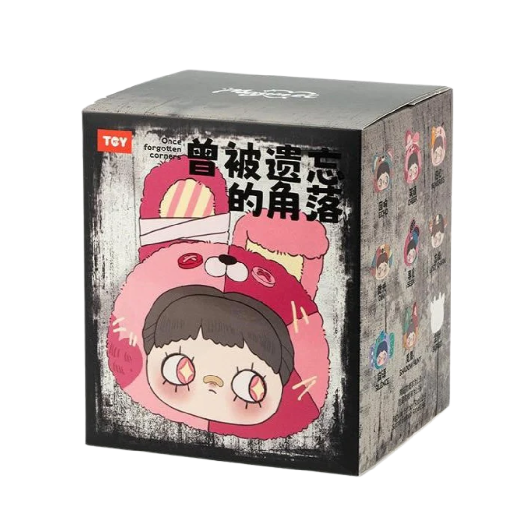 MayMei - Once Forgotten Corners Series Plush Blind Box