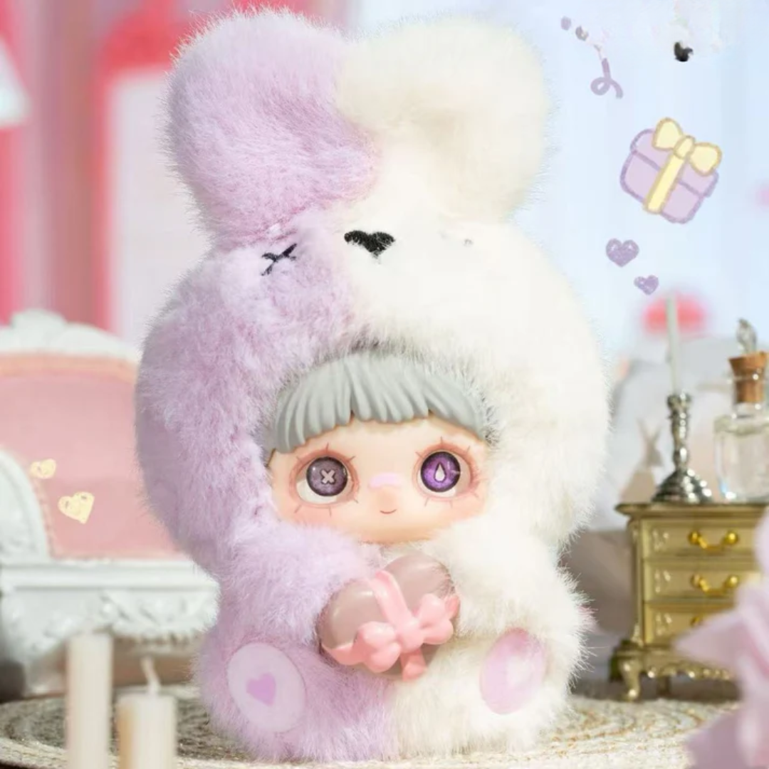 Maymei - May I Love You Series