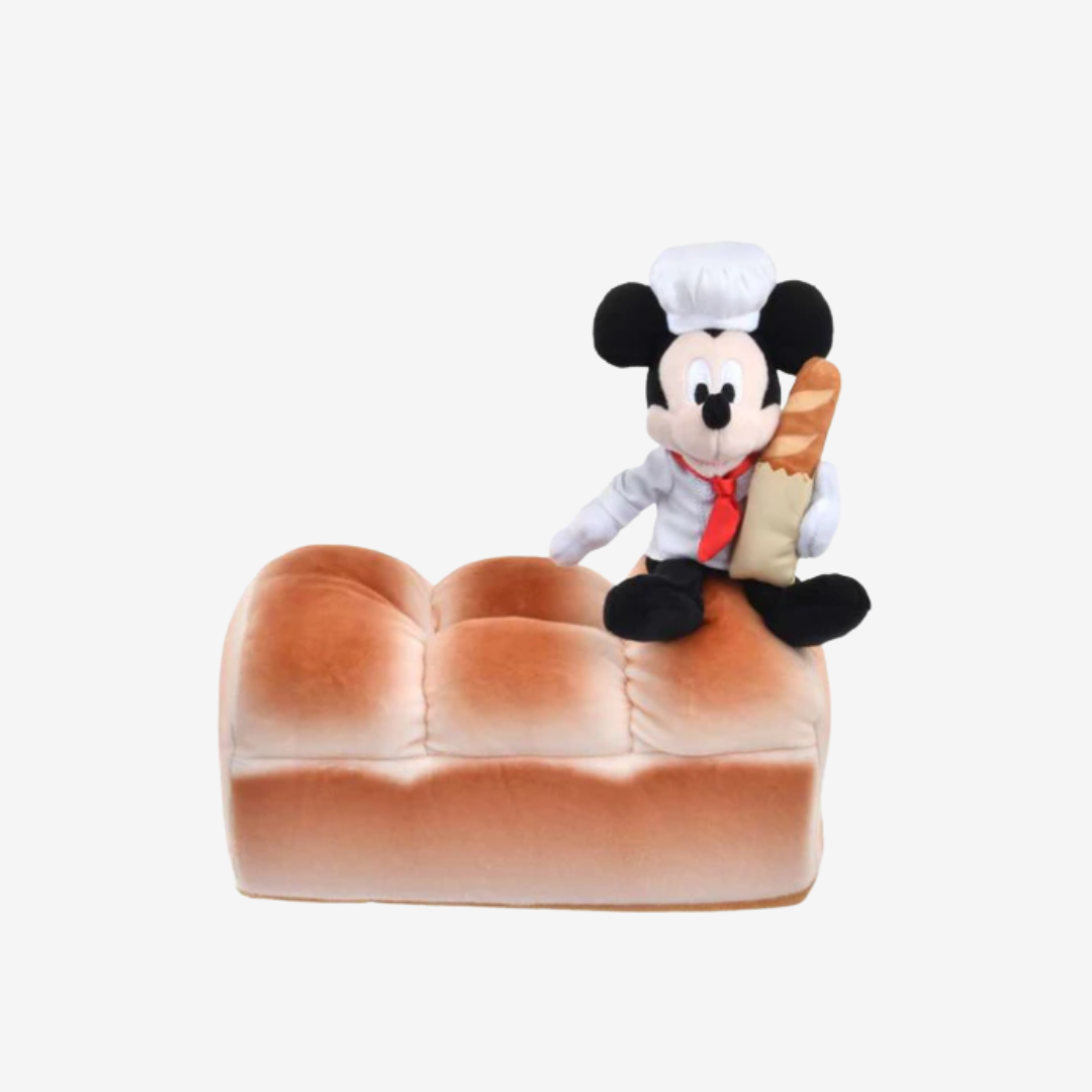 Disneyland: Mickey's Bakery Collection
