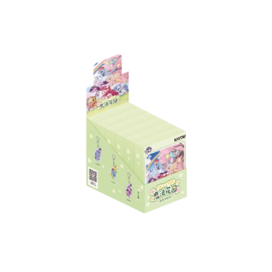 My Little Pony – Magic Garden Acrylic Standard ver. Keychain Blind Box