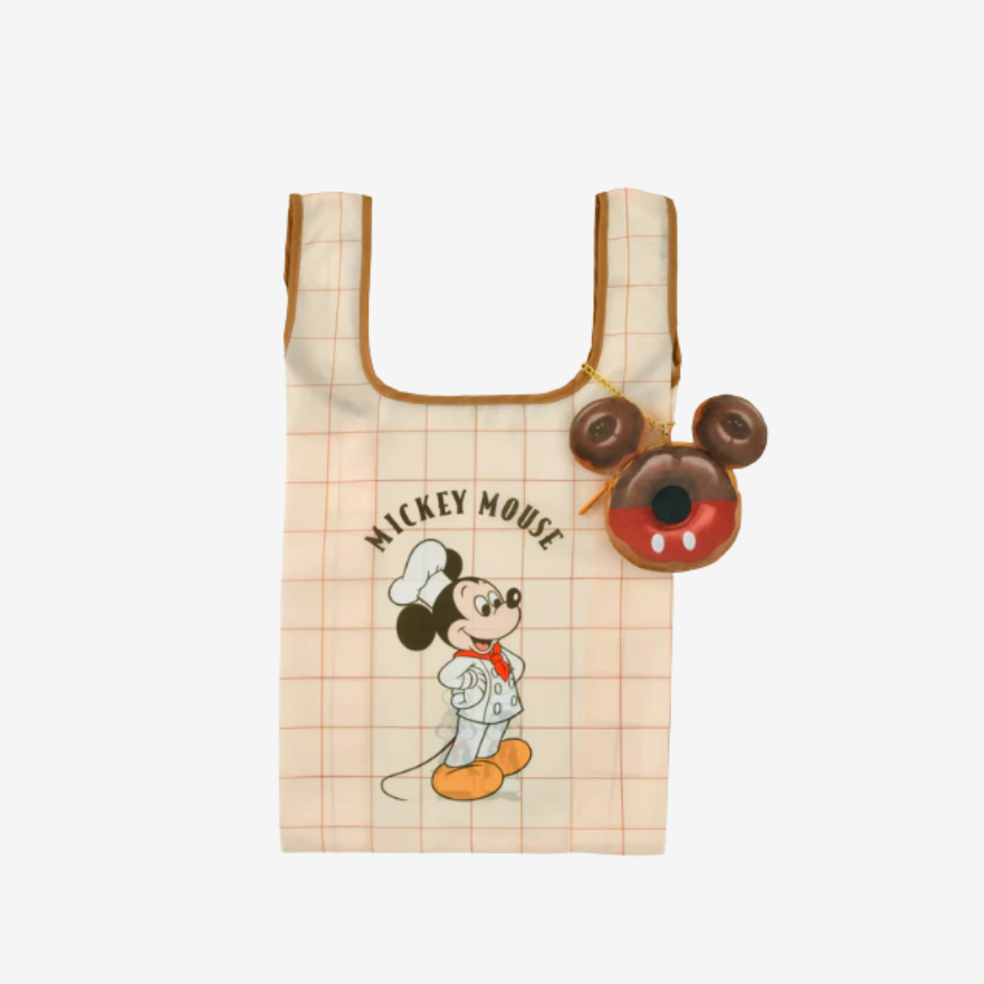 Disneyland: Mickey's Bakery Collection