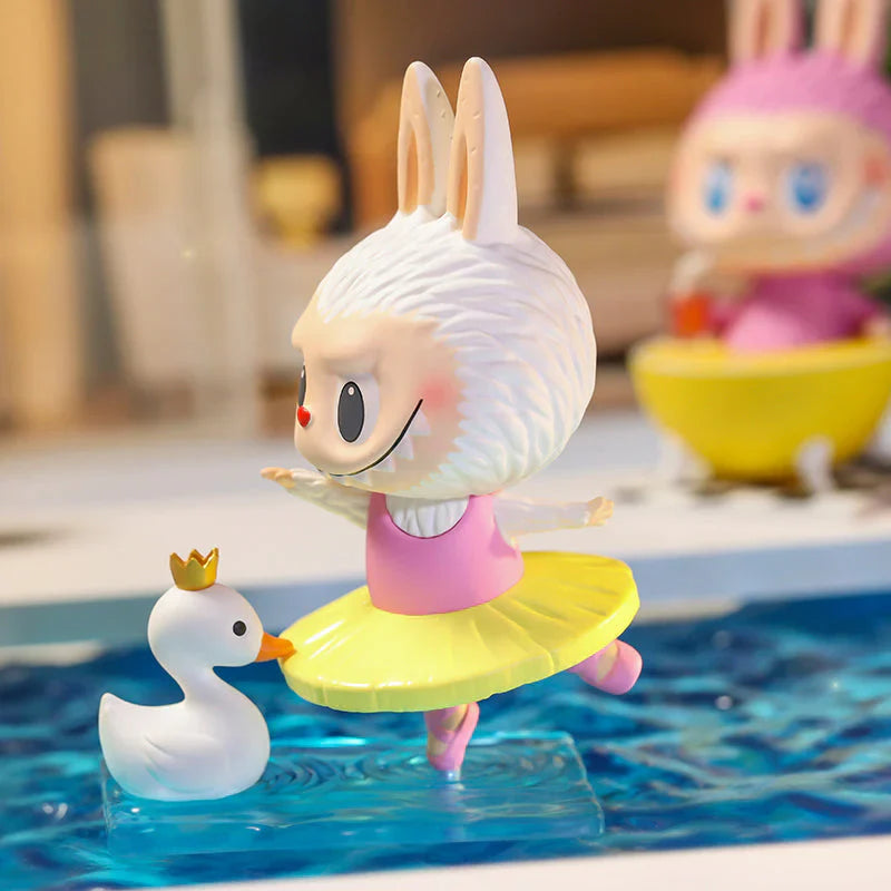 POP MART The Monsters Fruits Blind Box