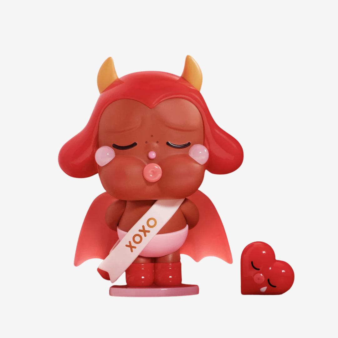 CRYBABY Crying For Love Figures Blind Box