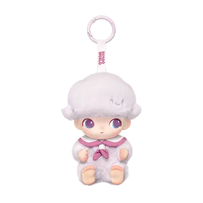 DIMOO Journal of New Life Series-Vinyl Plush Pendant Blind Box