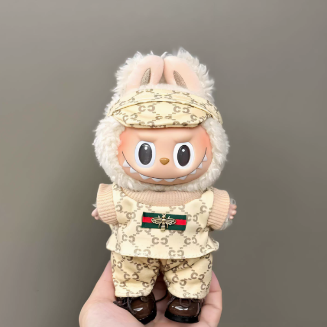 Classic Logo Outfit Set (2 styles)