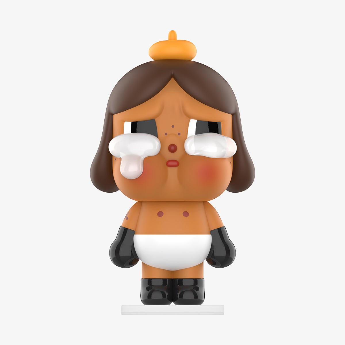 CRYBABY Crying Again Figures Blind Box