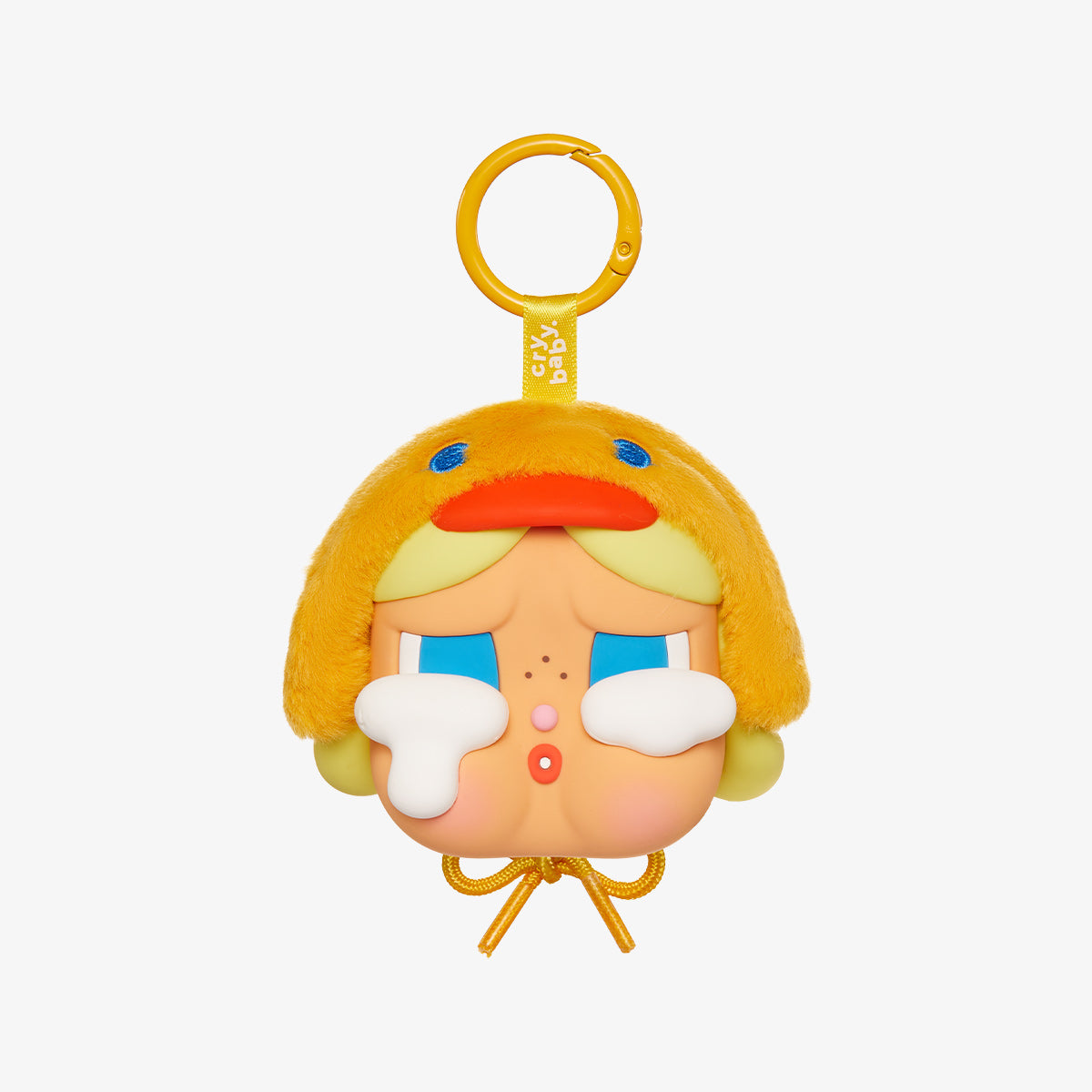 CRYBABY Crying Again Earphone Case