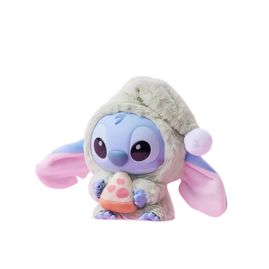 MINISO Stitch Eat Something Before Sleep Blind Box | AU NZ