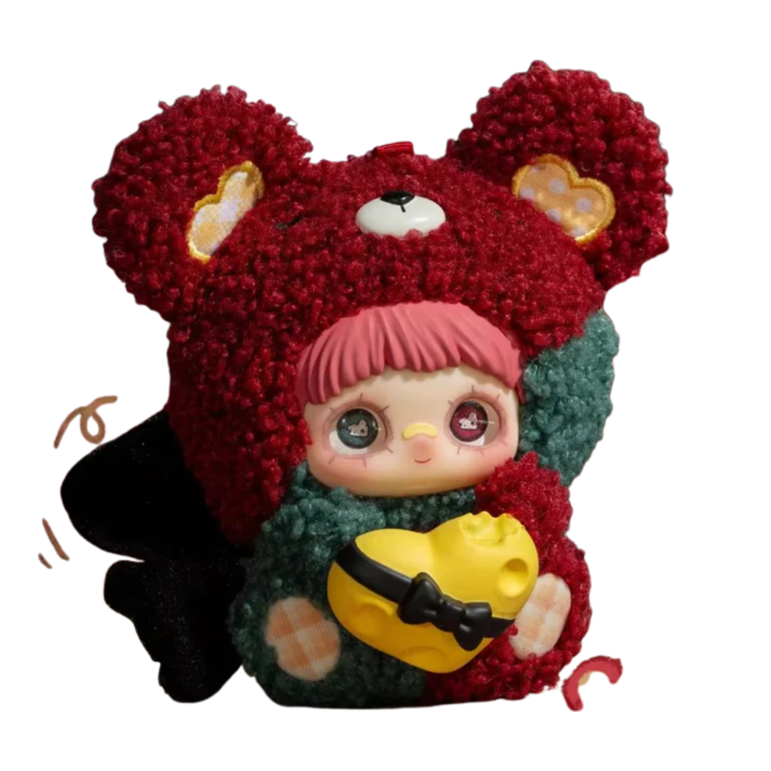 Maymei - May I Love You Series – fuzzyjoy.studio