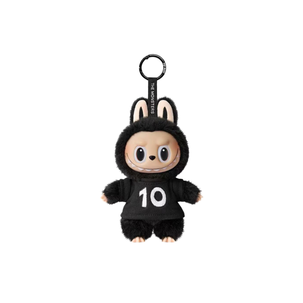 THE MONSTERS 10th Anniversary Exhibition Limited