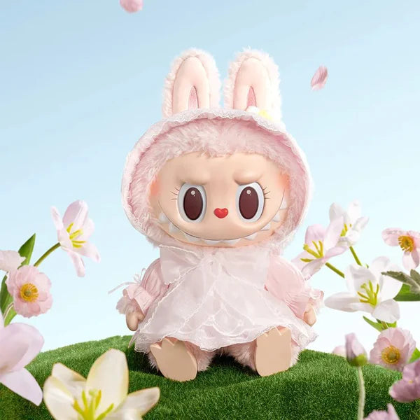 The Monsters Mokoko Fall Into Spring 36cm