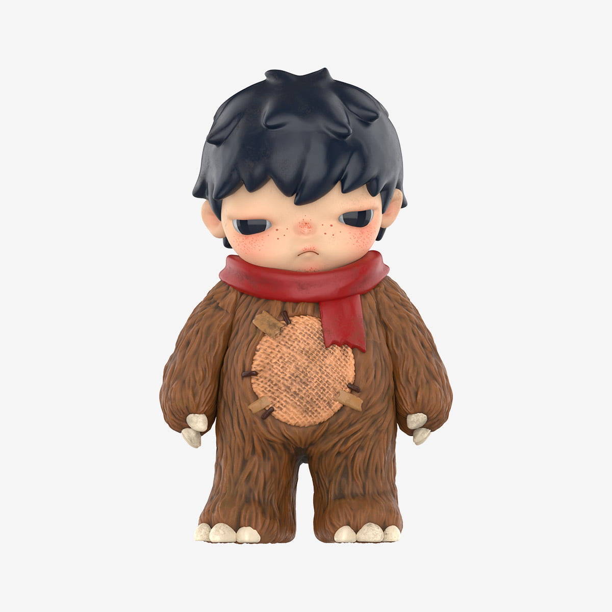 POP MART Hirono Shelter Figures