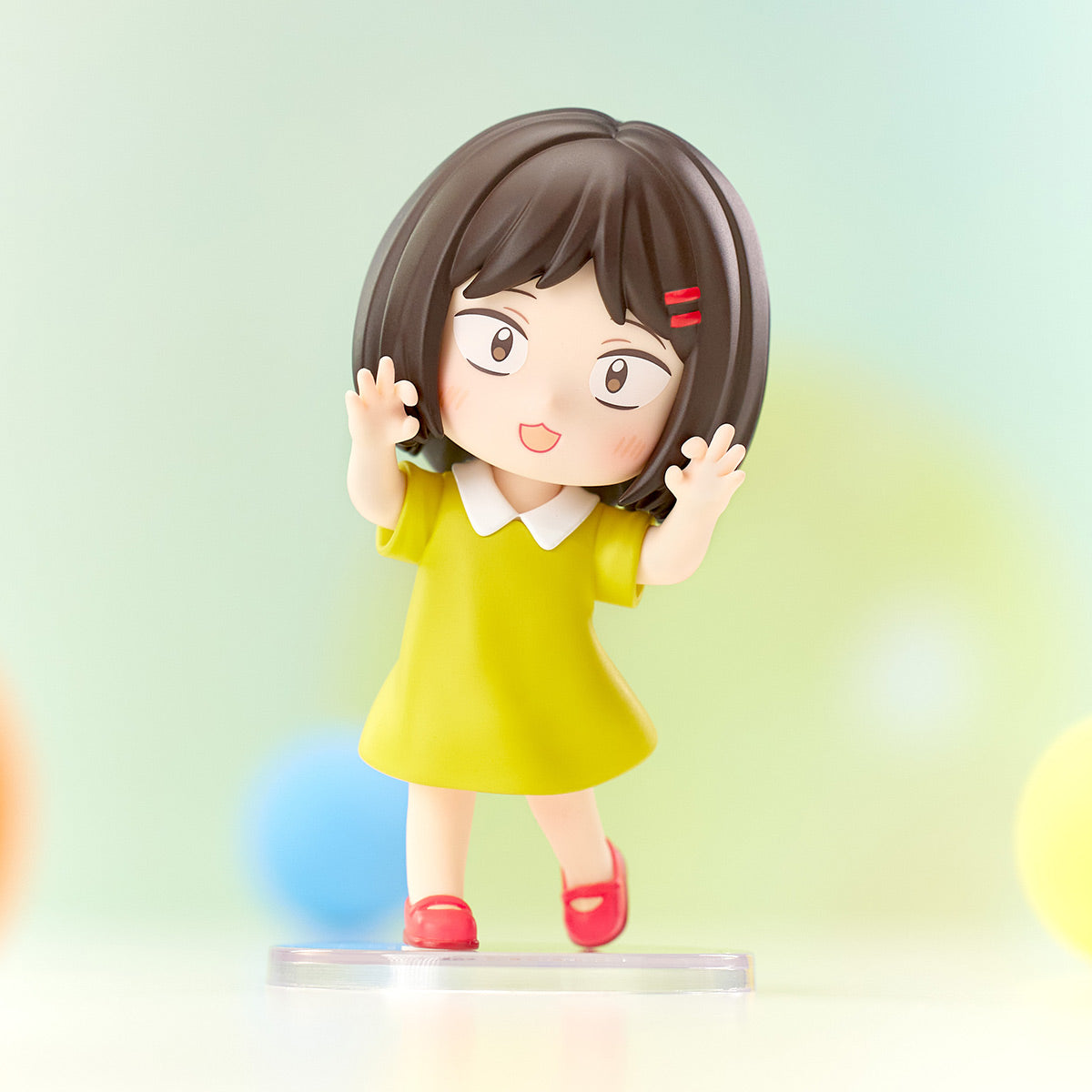 POP MART Skip and Loafer Shining Blind Box