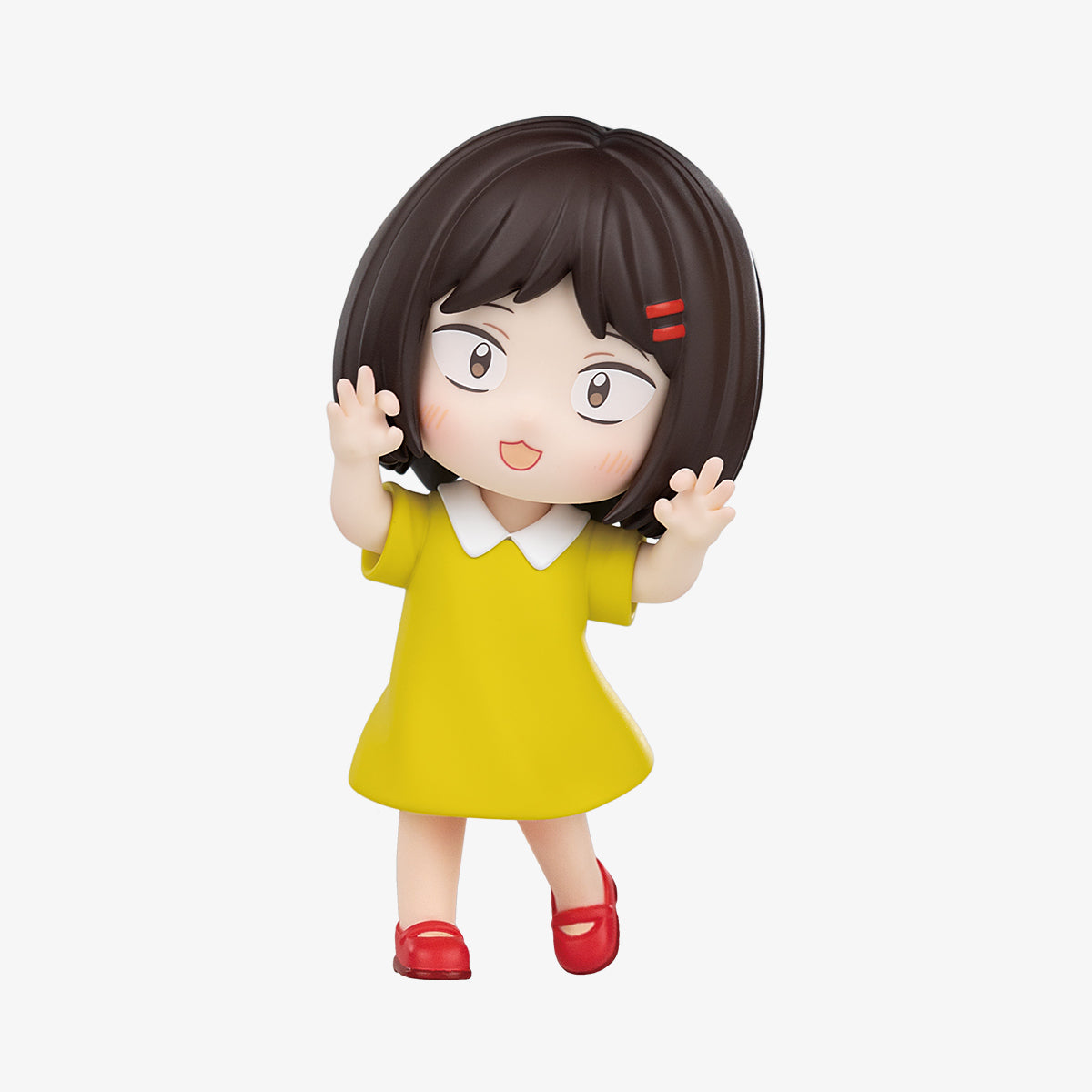 POP MART: Skip and Loafer Shining Series Blind Box