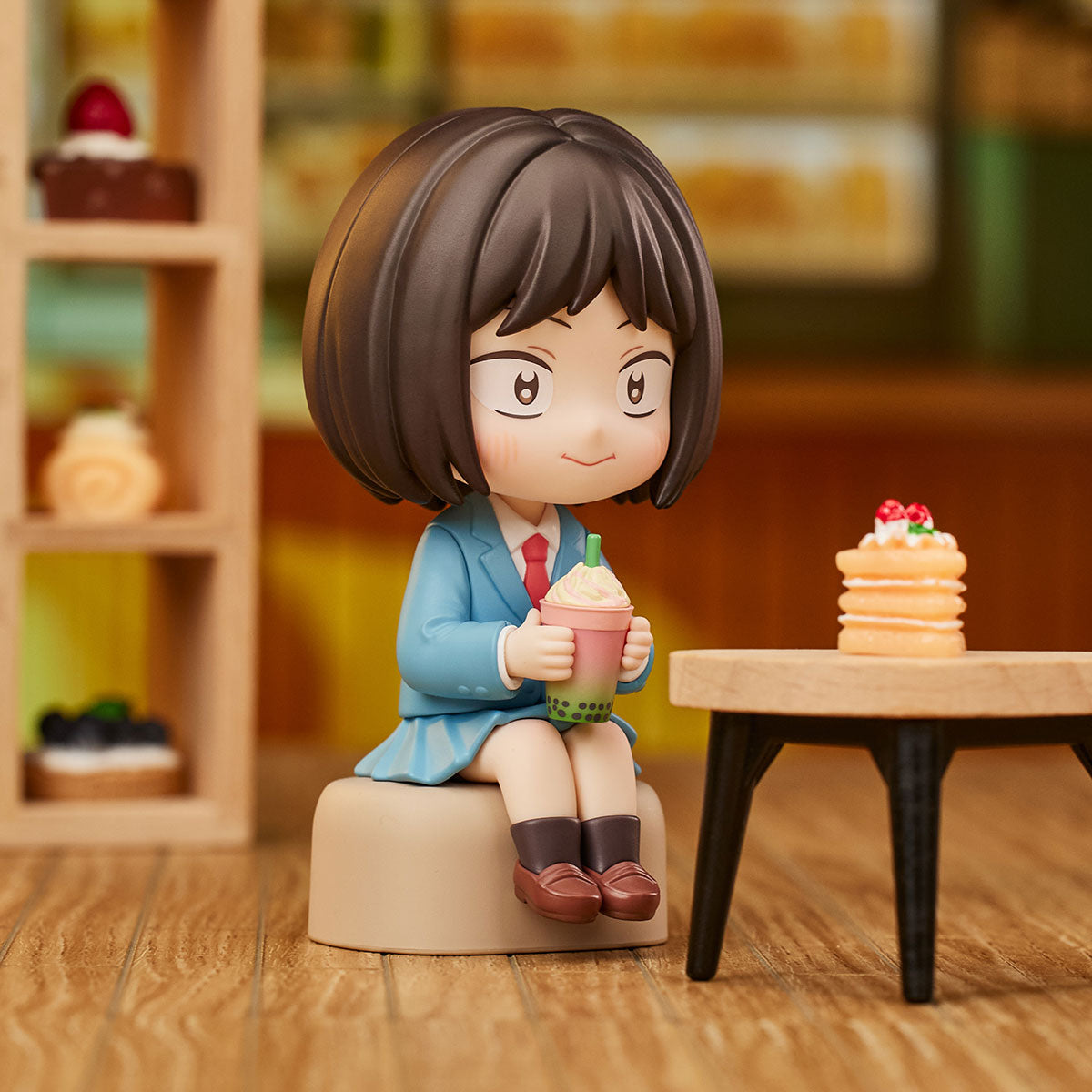 POP MART Skip and Loafer Shining Blind Box