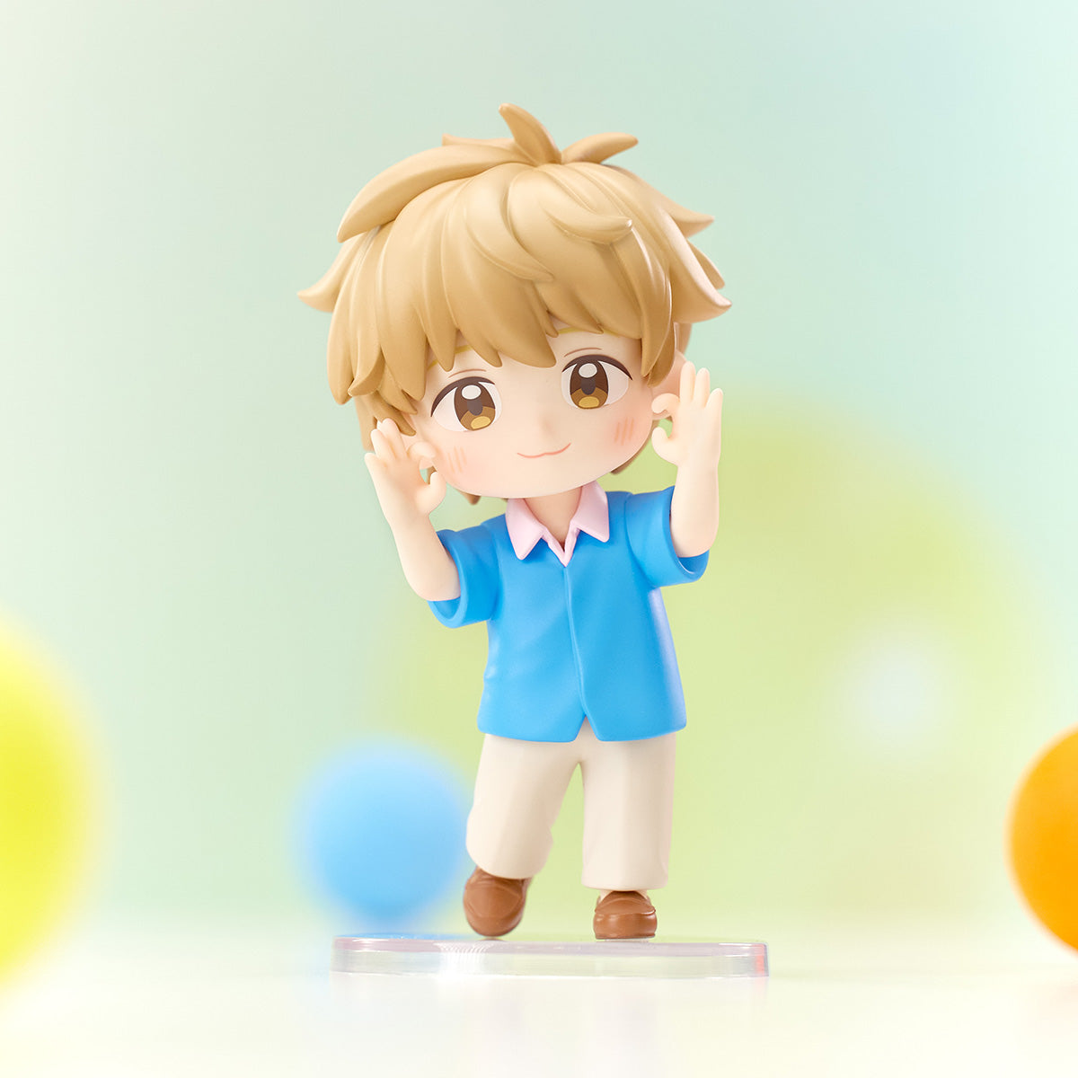 POP MART Skip and Loafer Shining Blind Box