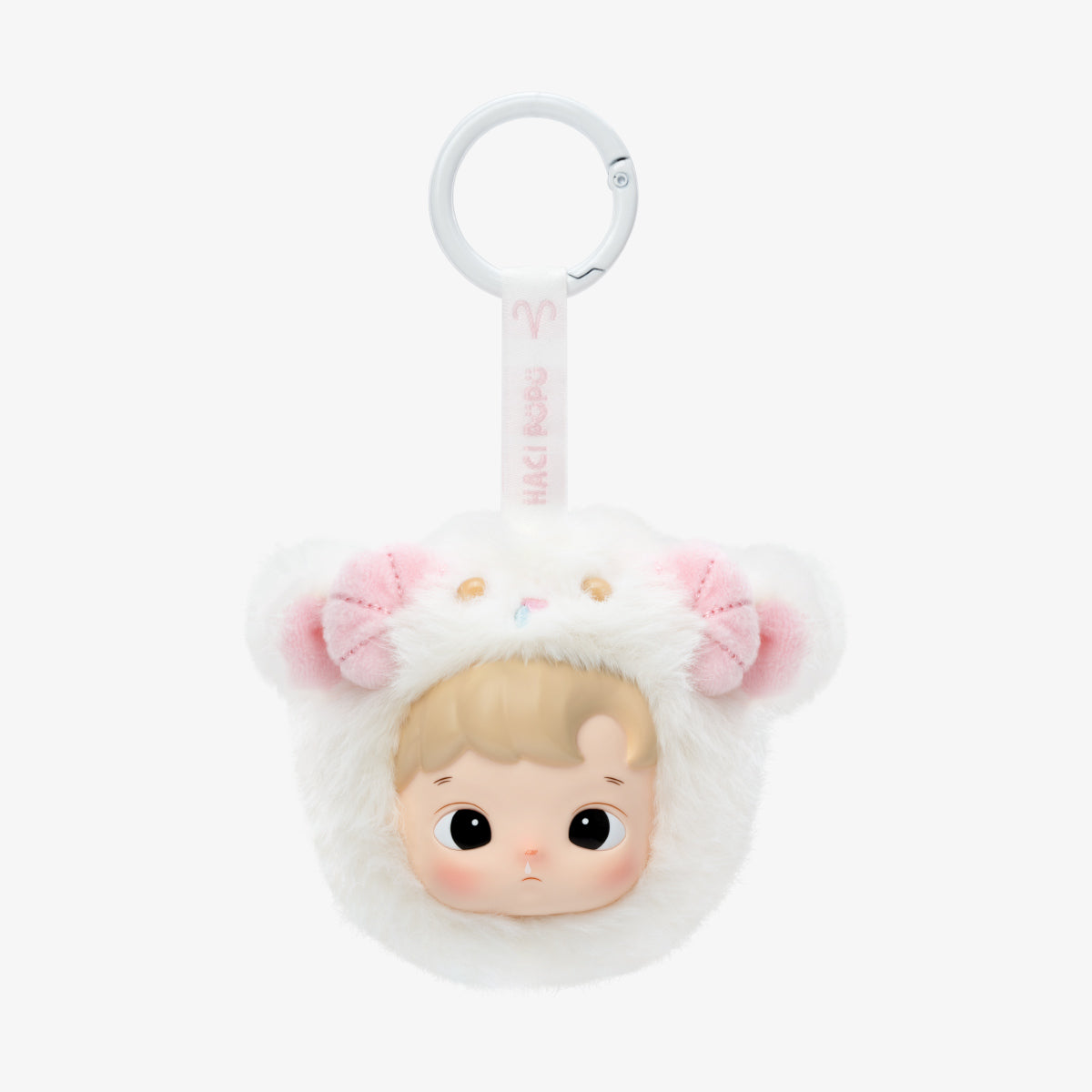 HACIPUPU The Constellation Vinyl Plush Blind Box