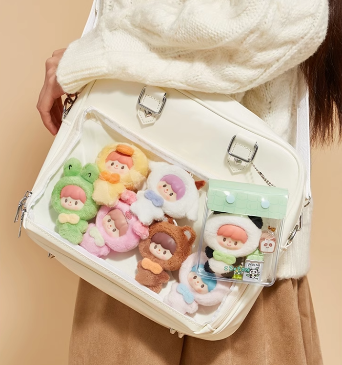 MINISO: Zzoton Fun Convenience Store Series Blind Box