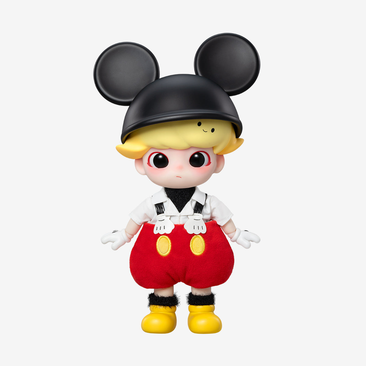 POPMART DIMOO MICKEY 1/8 Action Figure