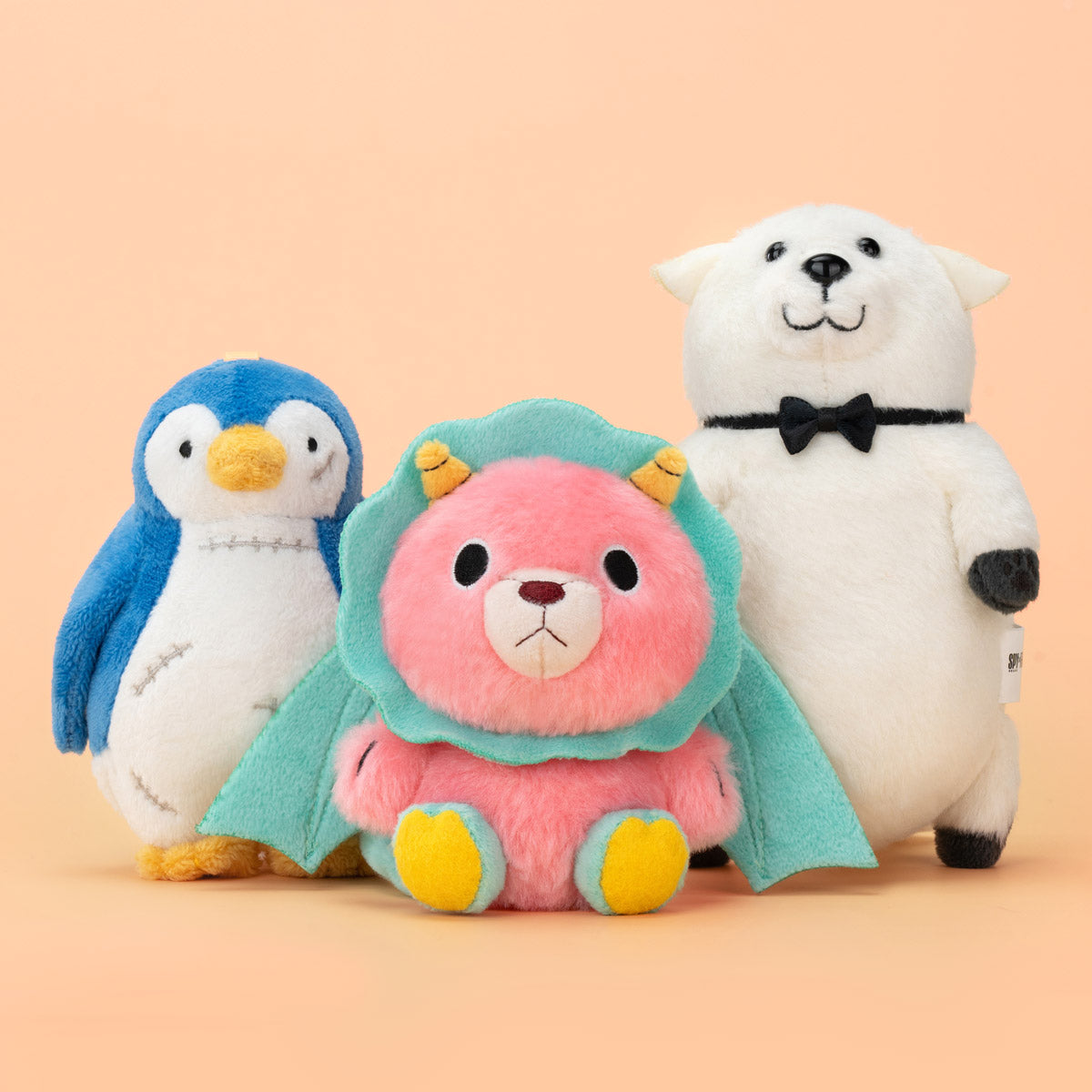 SPY×FAMILY Anya's Secret Society Plush