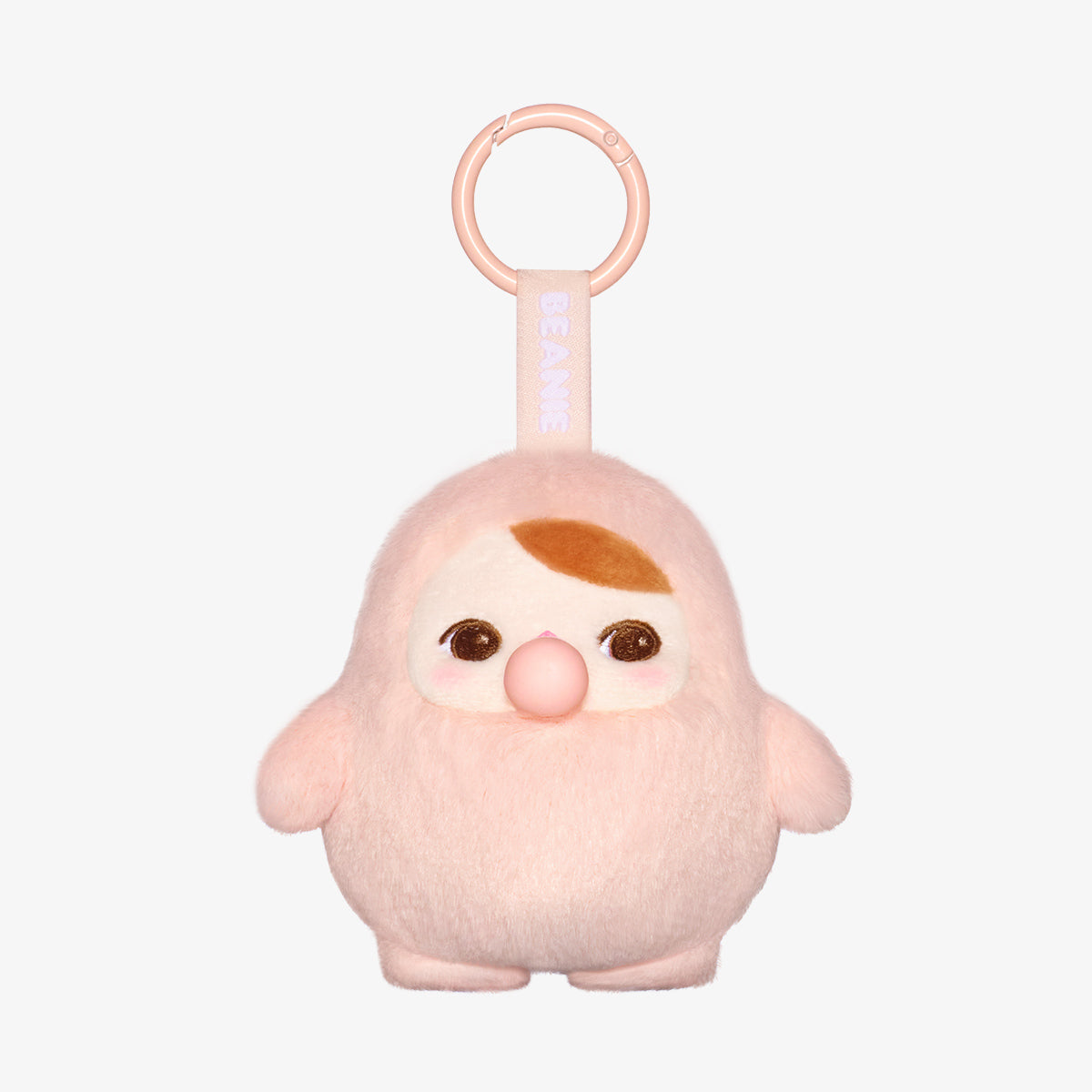 PUCKY BEANIE BUBBLE UP Plush Pendant Blind Box