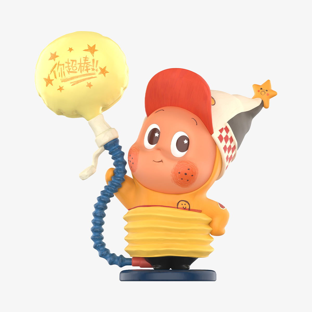 POPMART: Twinkle Twinkle Be a Little Star Series Figures