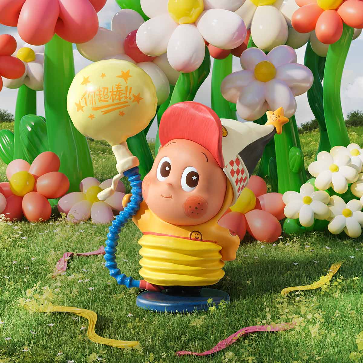 POPMART: Twinkle Twinkle Be a Little Star Series Figures