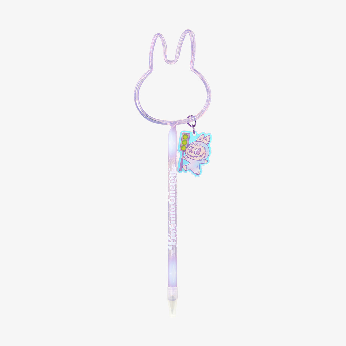 POPMART THE MONSTERS Big into Energy Pen Blind Box