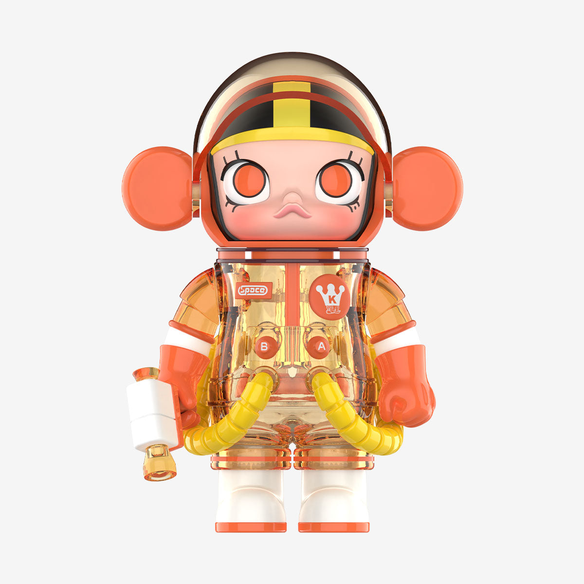 POPMART MEGA SPACE MOLLY 100% Series4