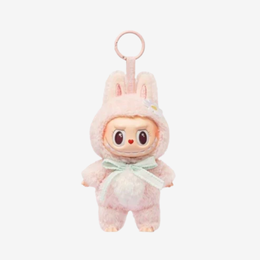 POP MART MOKOKO Close to Sweet 17cm Vinyl Plush Doll