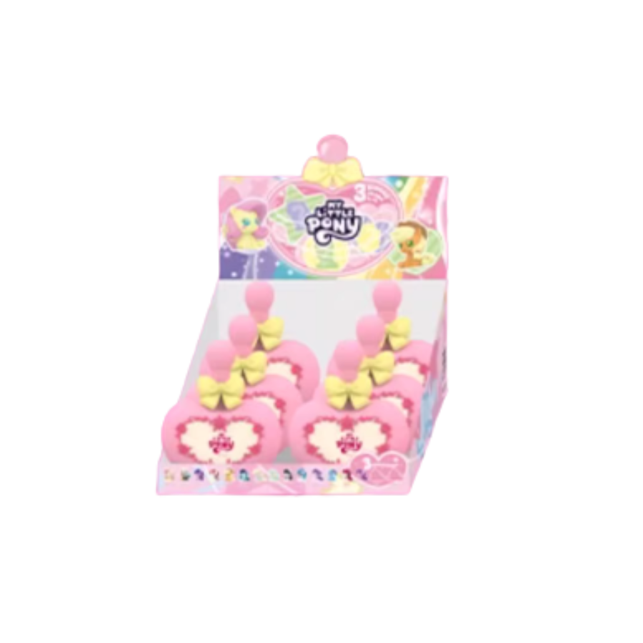 My Little Pony Friendship is Magic Series Magic Bottle