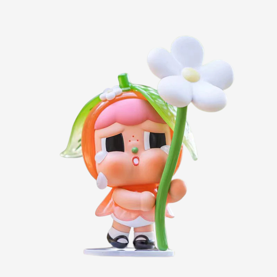 POP MART Crybaby Sweet & Sour Series