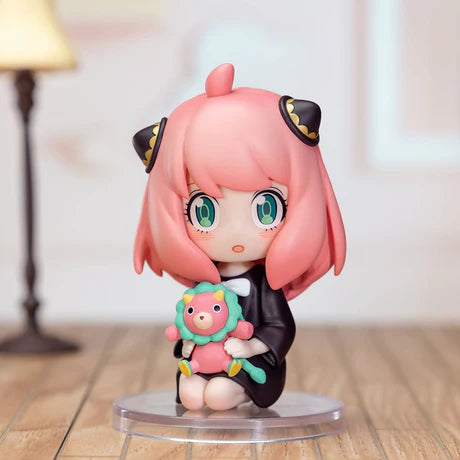 SPY x FAMILY Anya's Daily Life Blind Box