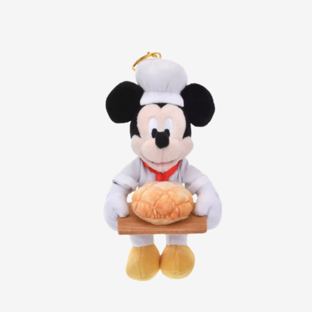 Disneyland: Mickey's Bakery Collection