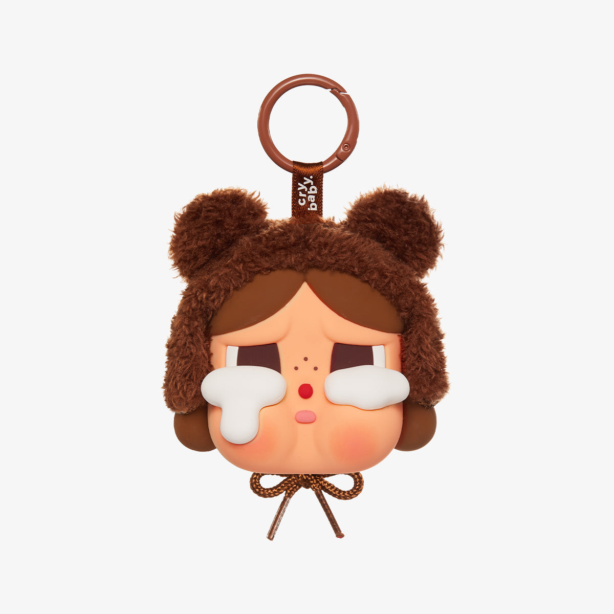 CRYBABY Crying Again Earphone Case