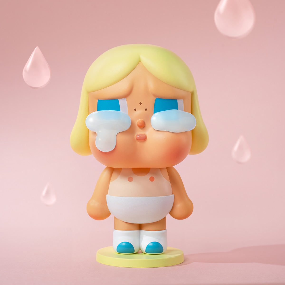 CRYBABY Crying Again Figures Blind Box