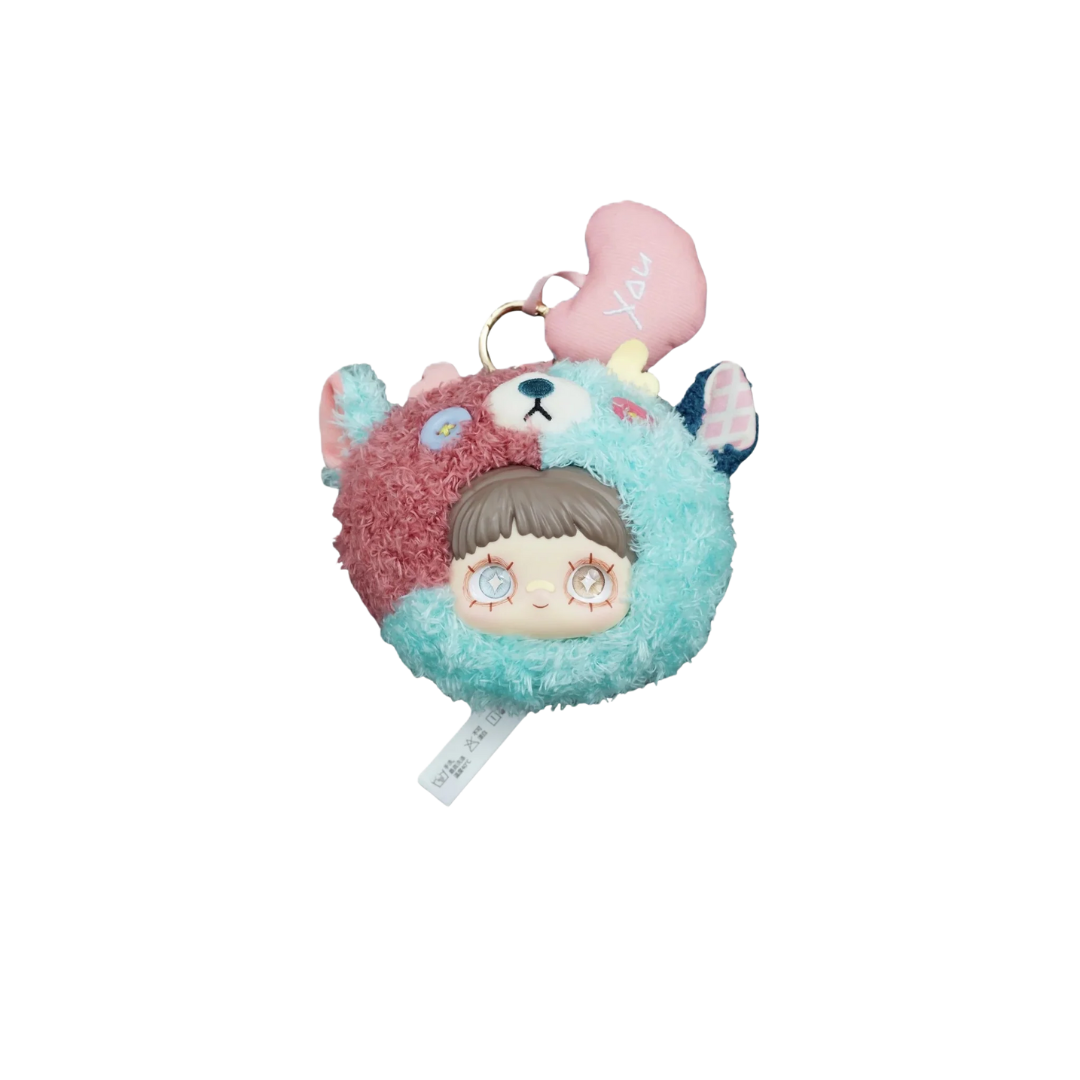 MayMei - Once Forgotten Corners Series Plush Blind Box