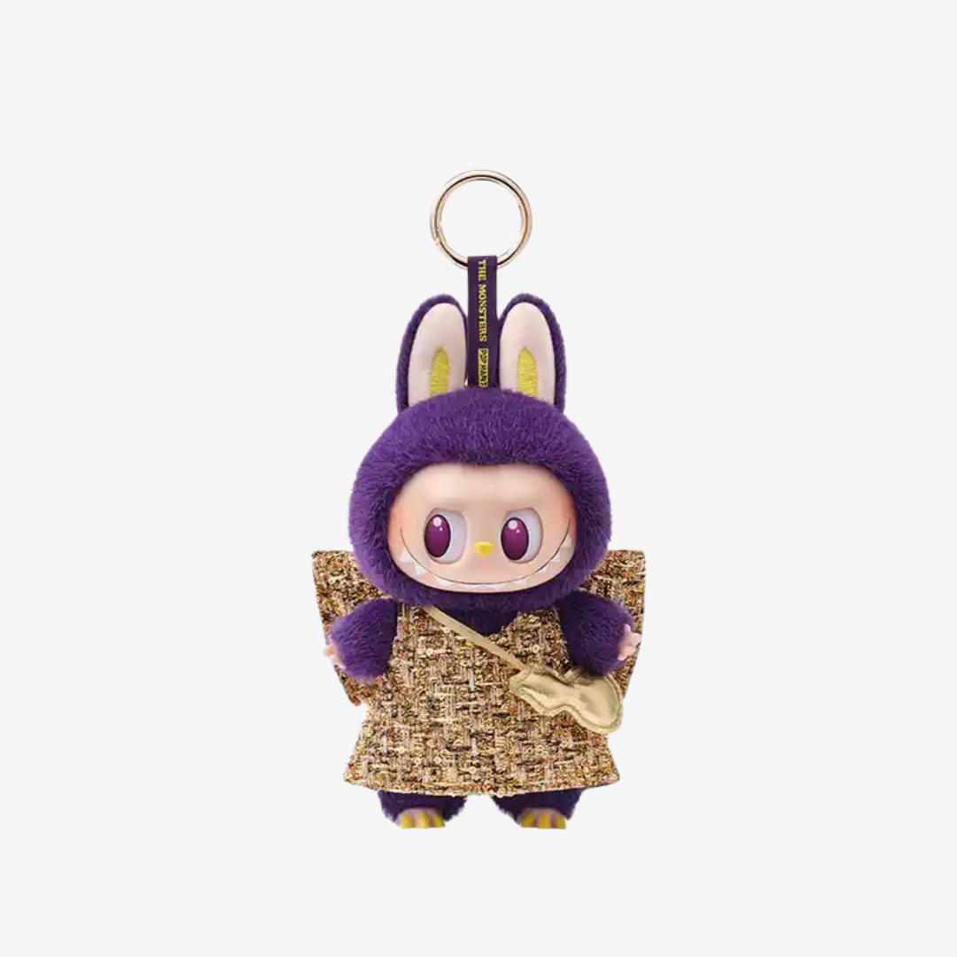LABUBU x PRONOUNCE Wings of Fortune