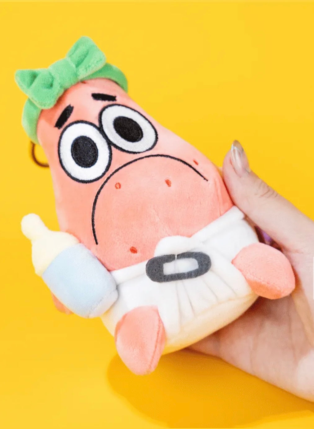 POP MART SpongeBob SquarePants - Friends Play Together