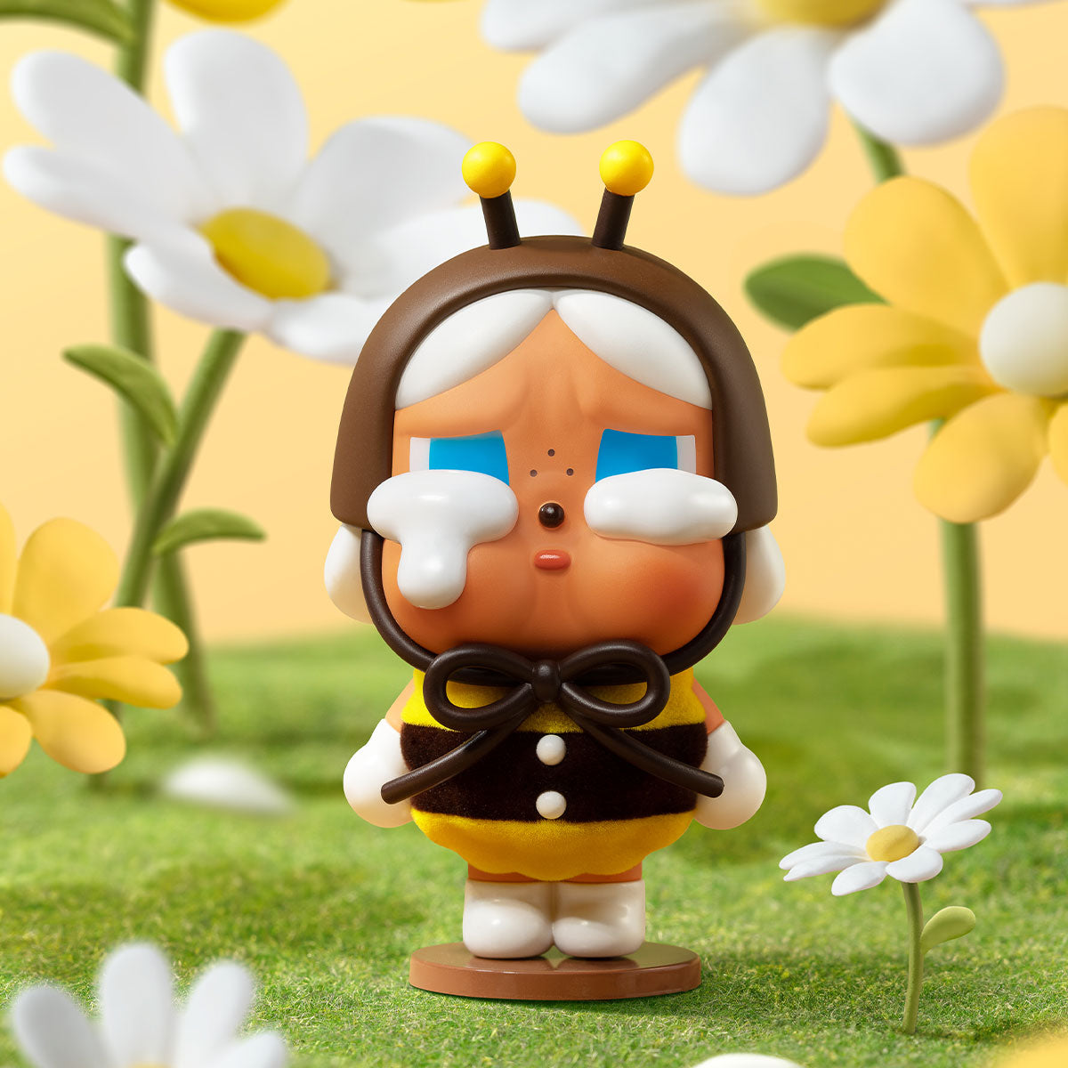 CRYBABY Crying Again Figures Blind Box