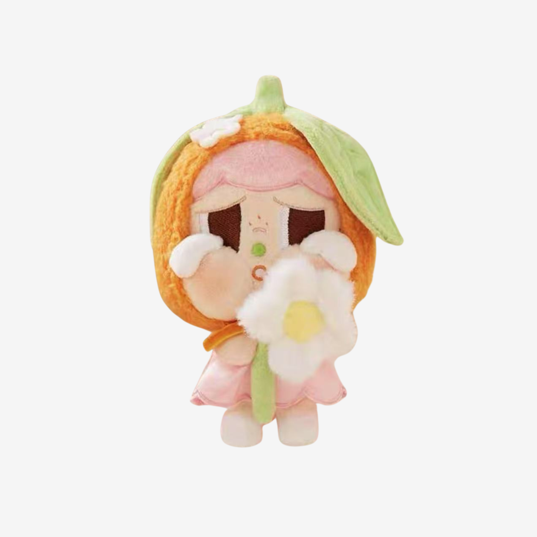 POP MART Crybaby Sweet & Sour Series