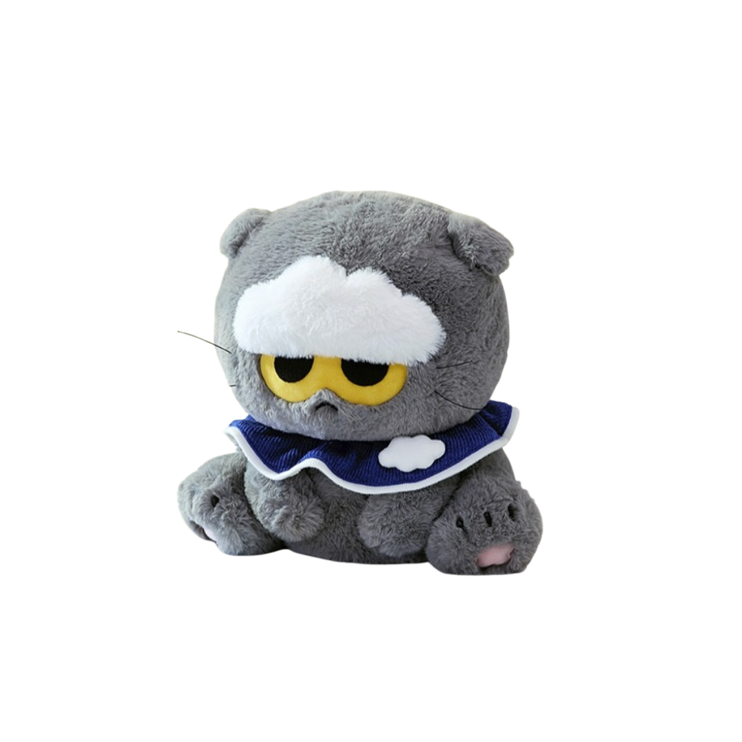 LINE FRIENDS ZO&FRIENDS Medium Plush