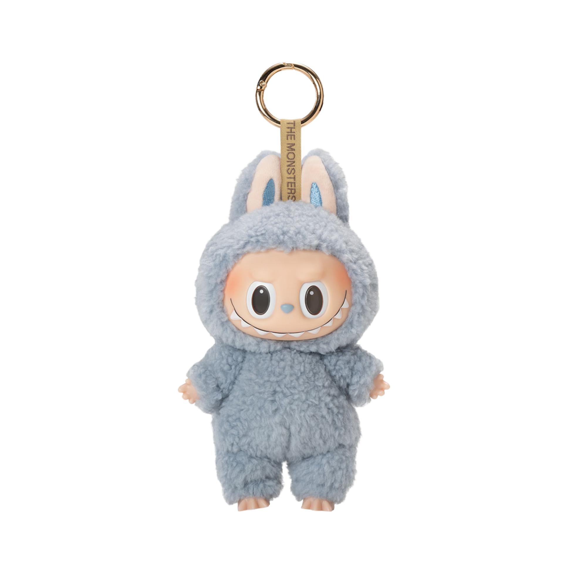 Pop Mart Labubu Exciting Macaron V1 Sea Salt Coconut confirmed doll