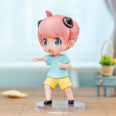 POP MART SPY x FAMILY Anya's Daily Life Blind Box
