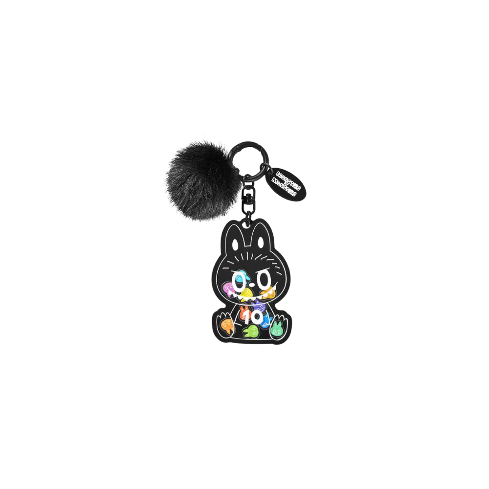 THE MONSTERS 10th Anniversary Exhibition Limited