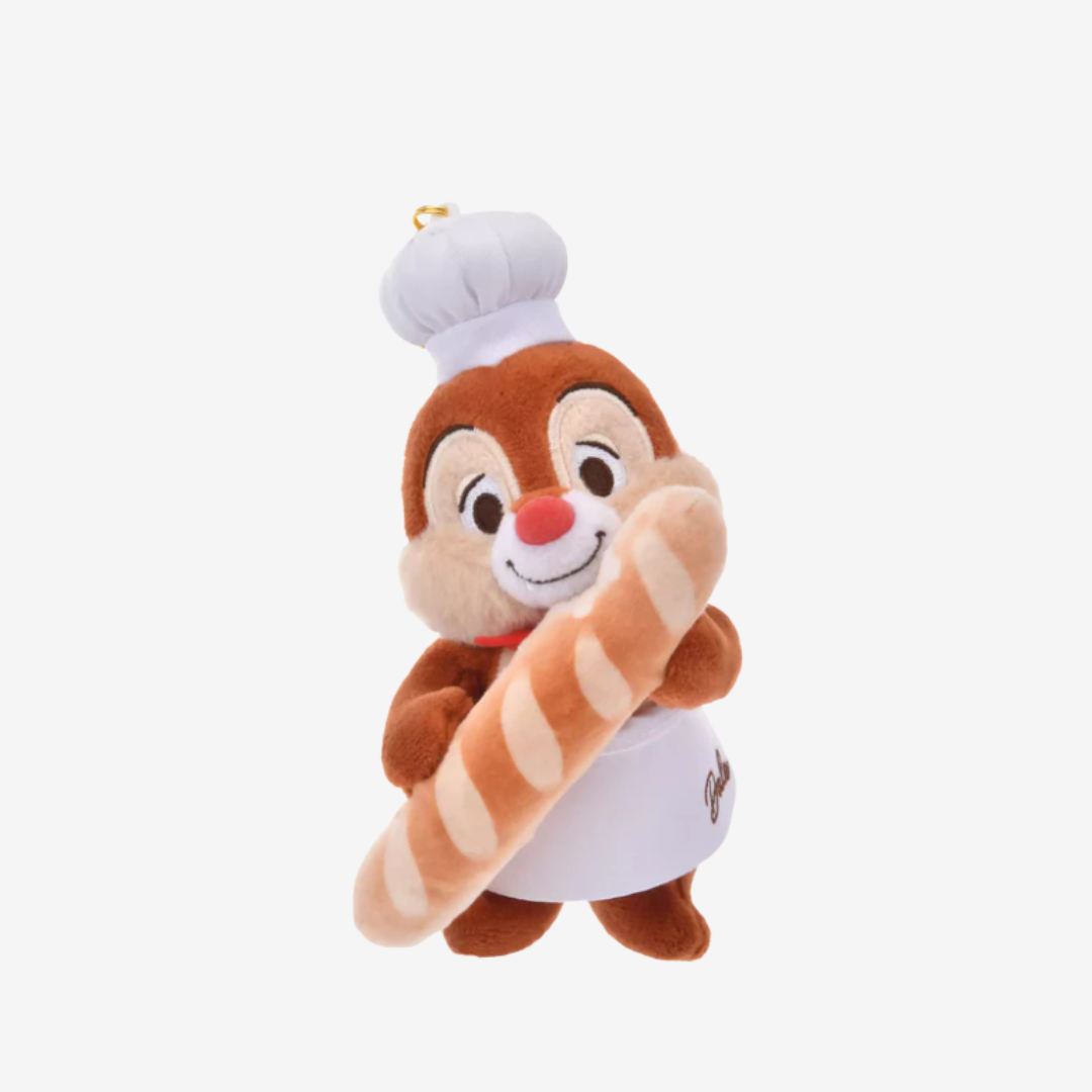 Disneyland: Mickey's Bakery Collection
